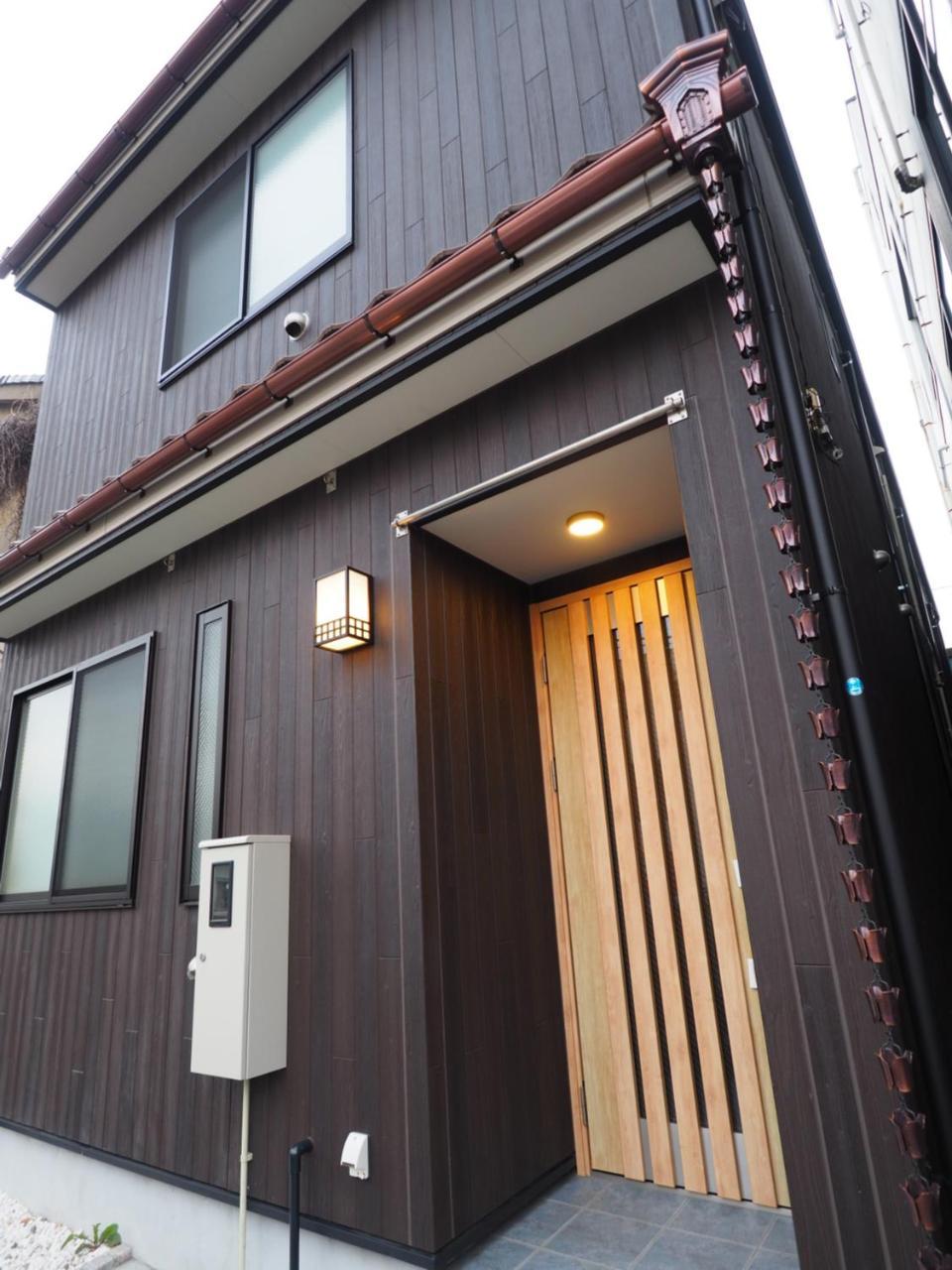 Loft Hotel Tokyo #Oshiage Exterior photo